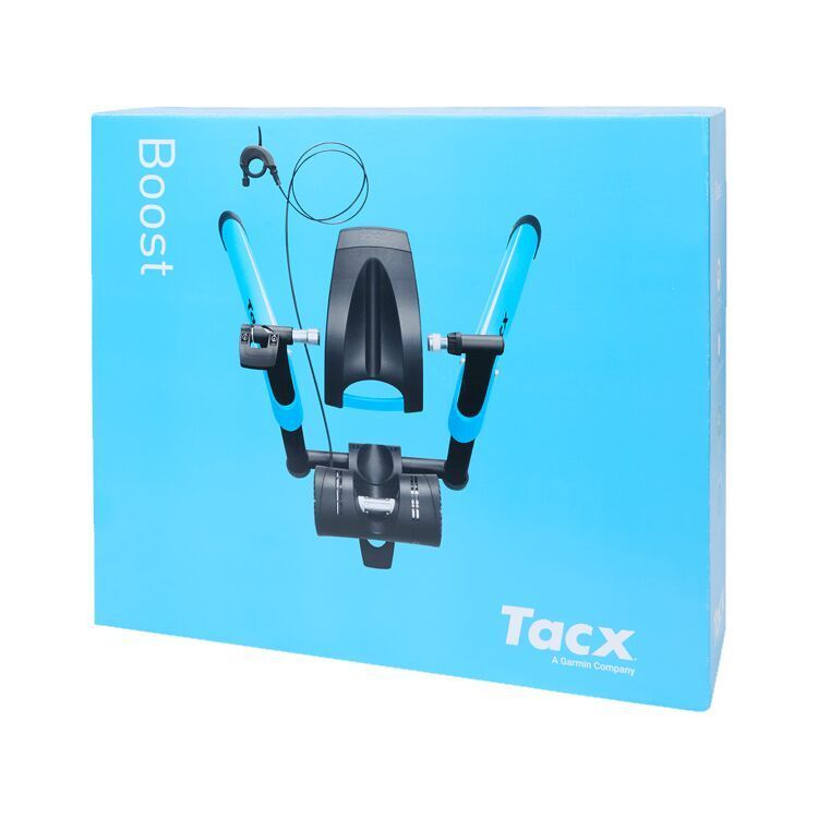 Cyklotrenažér Garmin Tacx Boost