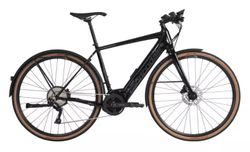 Cannondale Quick Neo EQ - E-Bike - 2020 - XL