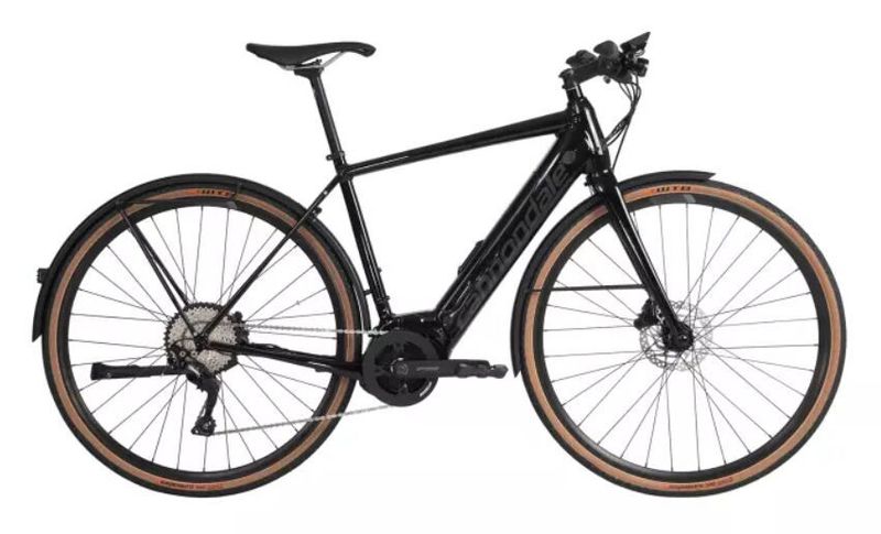 Cannondale Quick Neo EQ - E-Bike - 2020 - XL