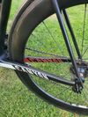 Canyon ultimate cf slx 