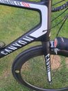 Canyon ultimate cf slx 