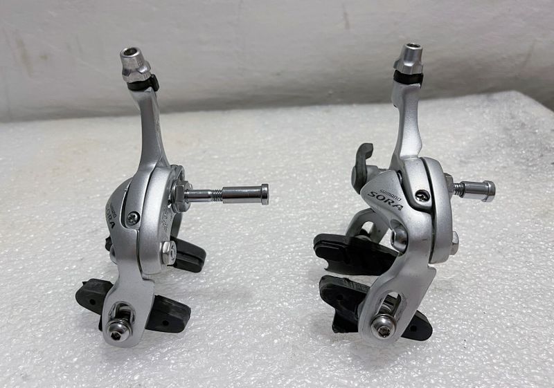 Shimano SORA BR-3400 – silniční brzdy