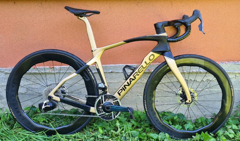 Pinarello grevil F 