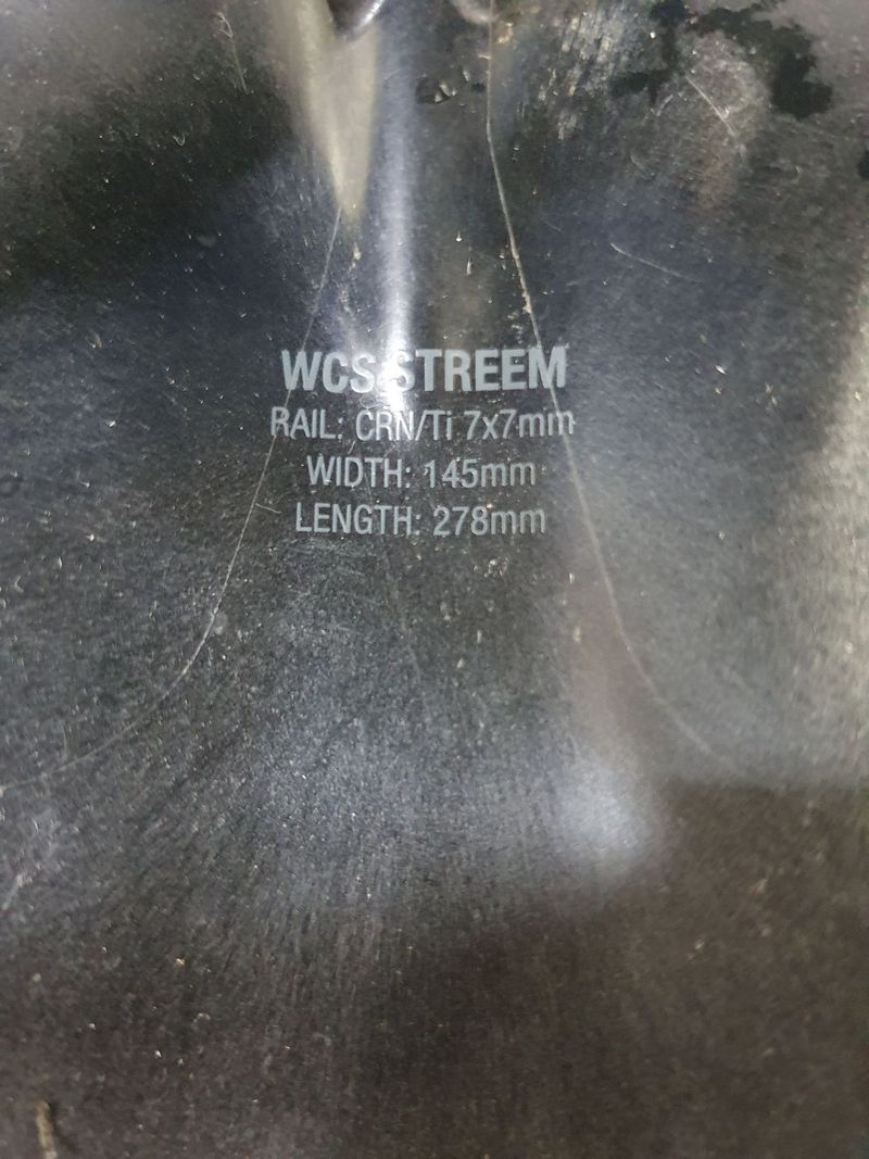 Ritchey wcs streem