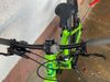 Cube stereo 240 pro, Scott scale 24, Merida Matts 24, Cannondale Trail 24