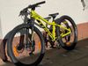 Cube stereo 240 pro, Scott scale 24, Merida Matts 24, Cannondale Trail 24