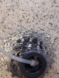 Kazety Sram PG-1130 a Shimano Ultegra 8000