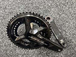 Silniční kliky Shimano Dura-Ace FC-R9200 