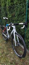 Gravel/cyklokroska Cube Cross Race SL