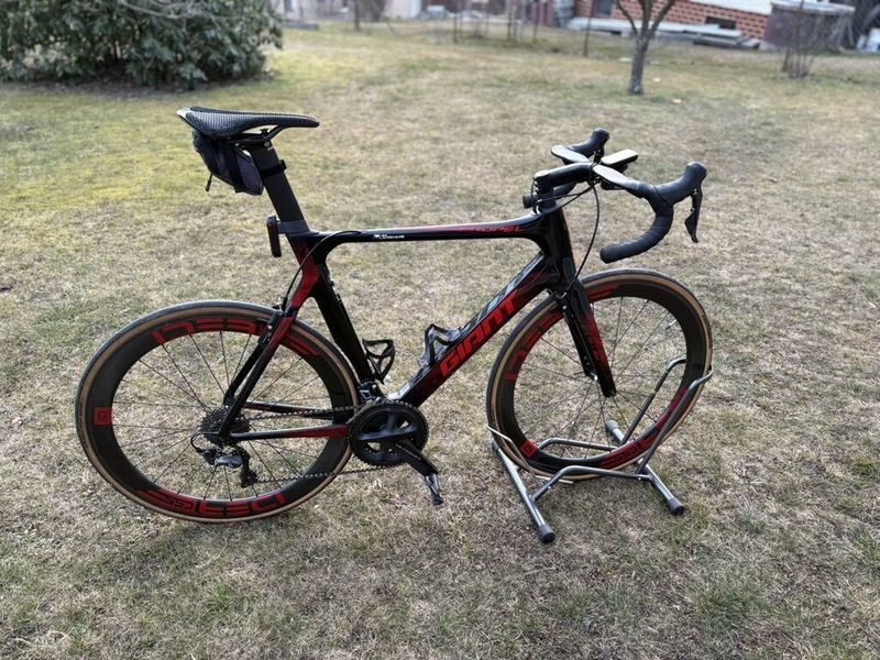 Giant PROPEL ADVANCED 1