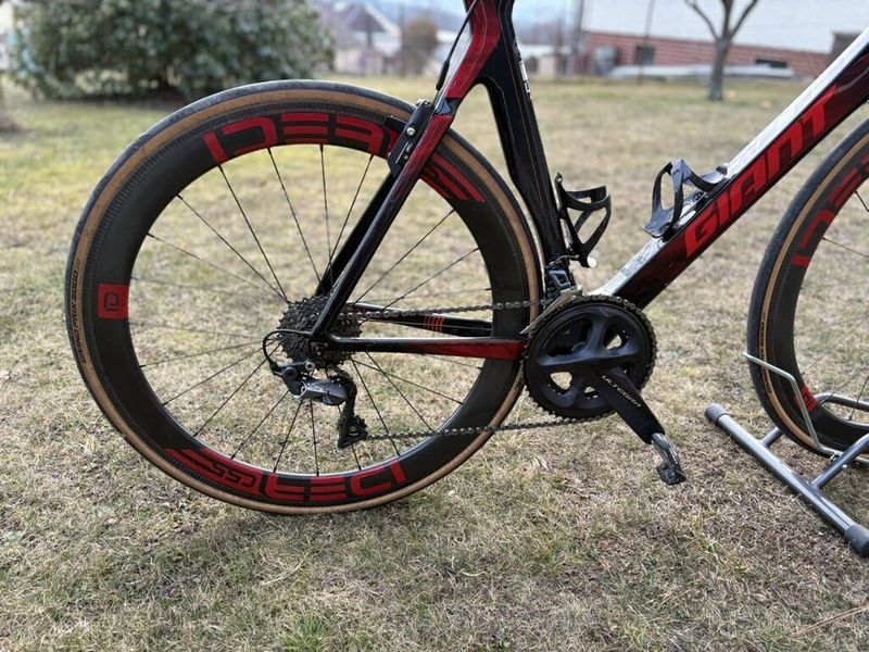 Giant PROPEL ADVANCED 1