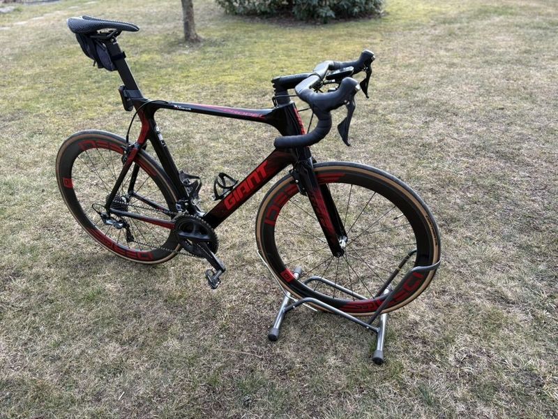 Giant PROPEL ADVANCED 1