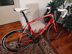 Specialized Roubaix 61