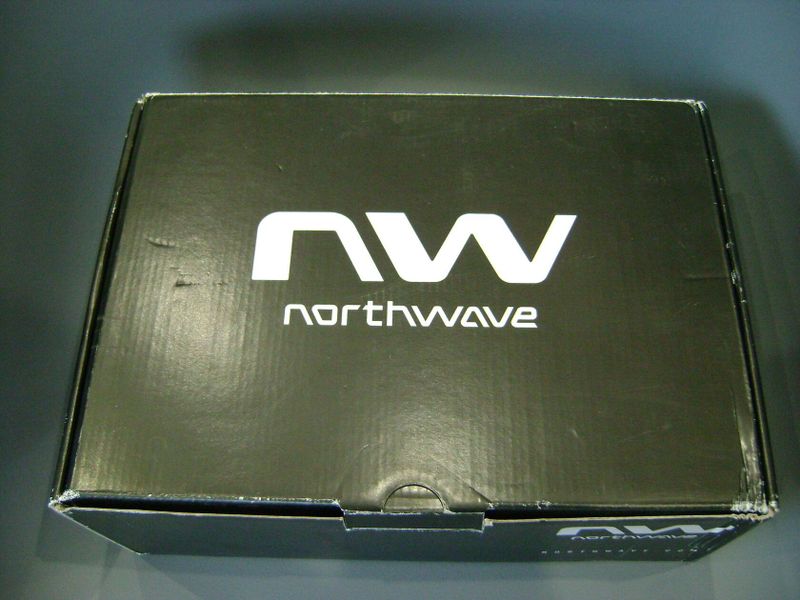 Norhtwave Core Plus 2 carbon