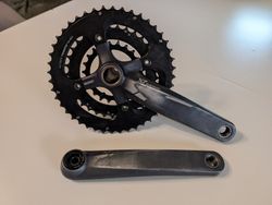 Sram X7 3x10