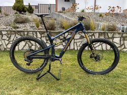 NUKEPROOF MEGA 290 CARBON, 2023, XL