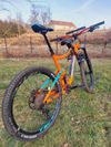 Giant Trance 1,5 LTD 27,5 Velikost L 140/150mm Trail