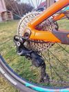 Giant Trance 1,5 LTD 27,5 Velikost L 140/150mm Trail