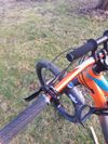 Giant Trance 1,5 LTD 27,5 Velikost L 140/150mm Trail