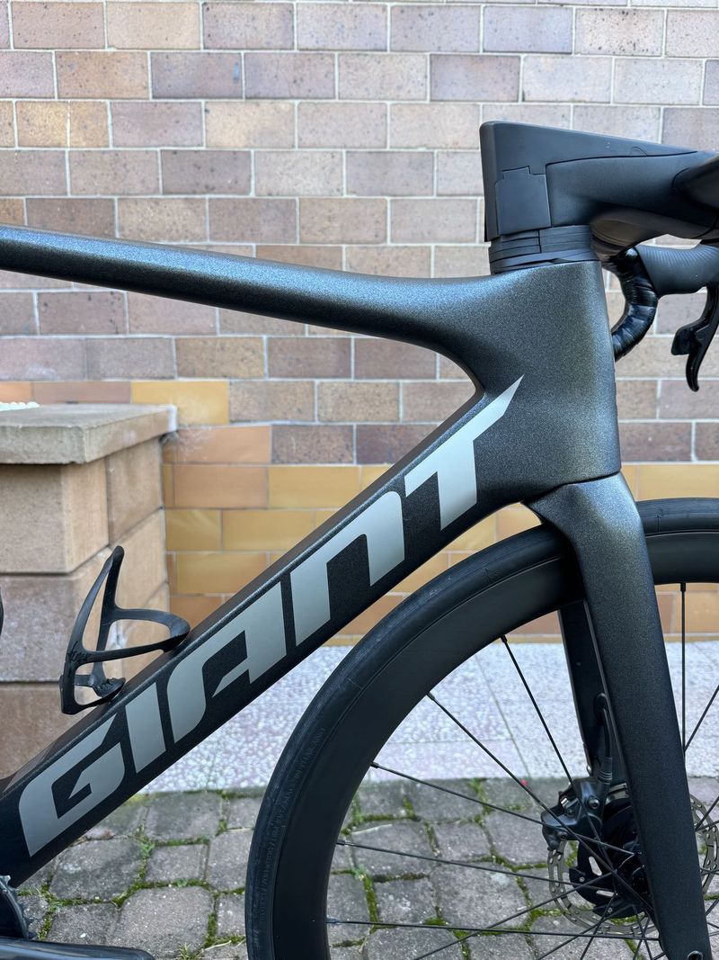 Giant Propel Advanced SL 1Disc, vel. M