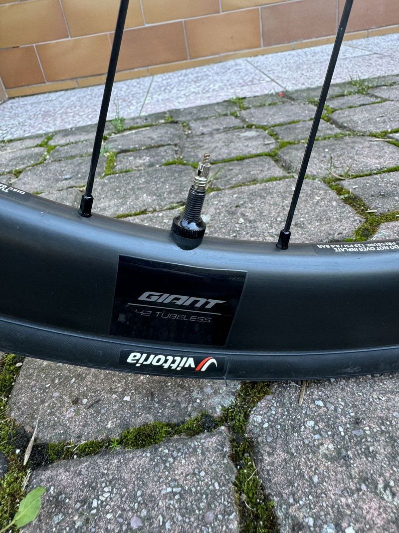 Giant Propel Advanced SL 1Disc, vel. M