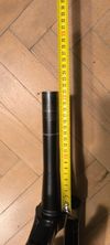 Rock Shox ZEB Select - 29" - 170 mm - Po kompletním servisu - Krk taper