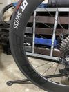 MERIDA REACTO DURA ACE Di2