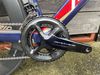 MERIDA REACTO DURA ACE Di2