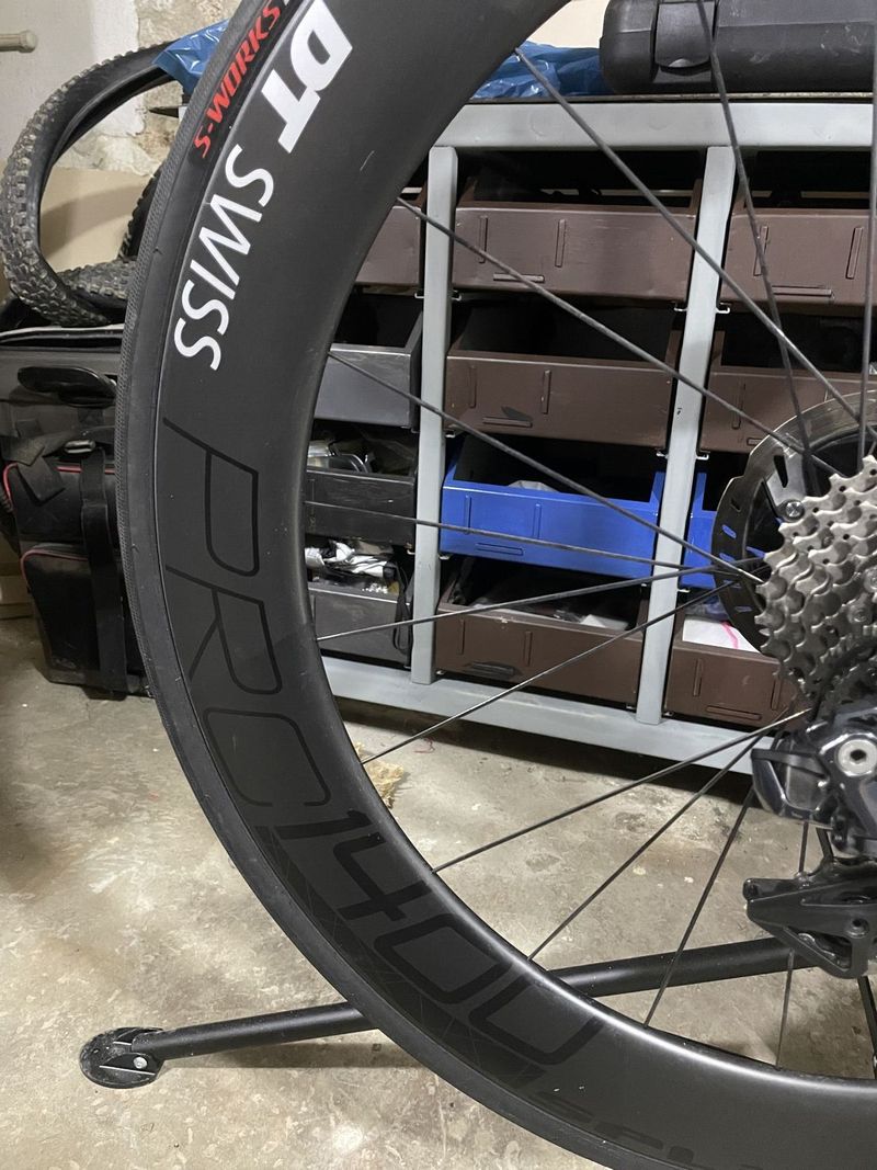 MERIDA REACTO DURA ACE Di2