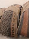 Pathfinder, Conti Terra Trail, Schwalbe 