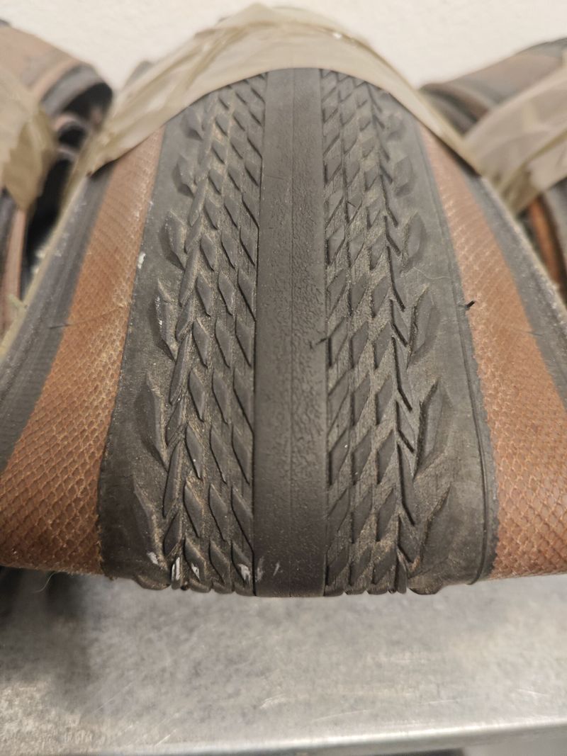 Pathfinder, Conti Terra Trail, Schwalbe 