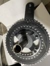 Wattmetr dual 4iiii Shimano Ultegra 