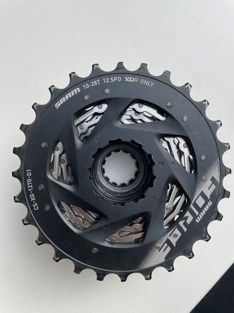 SRAM Force 11-28