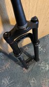 RockShox Judy Gold RL