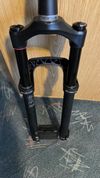 RockShox Judy Gold RL