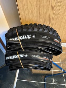 Maxxis REKON+ 27,5x2,80" 3C EXO, TR, kevlar