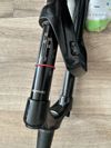 RockShox judy (boost)