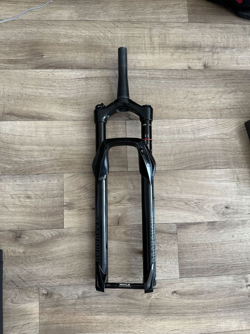 RockShox judy (boost)