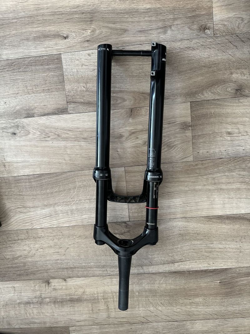 RockShox judy (boost)