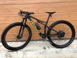 Specialized EPIC