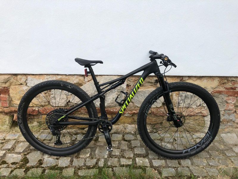 Specialized EPIC