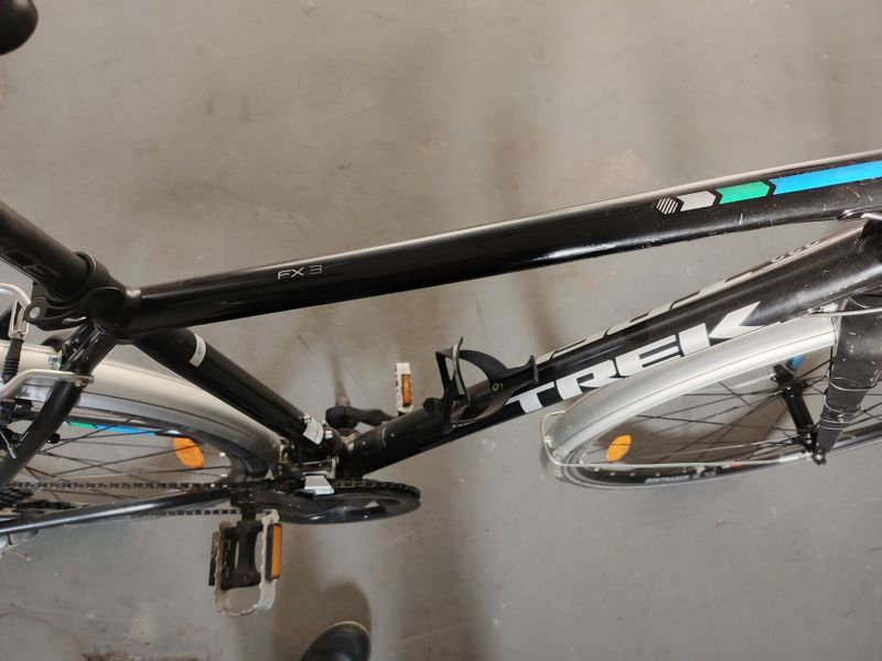 TREK FX 3