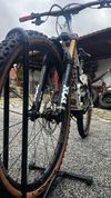 Orbea Rise M10 vel.M 19.2 kg 2022