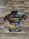 AGU Jumbo Visma TdF 2022 dres L