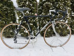 Colnago Super nero