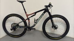 Specialized S-Works Epic