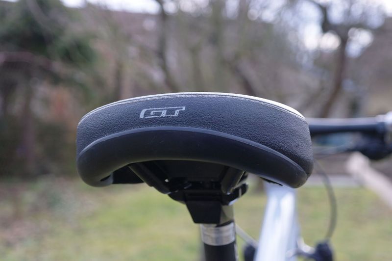 GT Chucker 3.0 disc