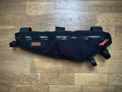 Restrap Frame bag Large – brašna na bikepacking