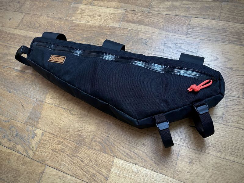 Restrap Frame bag Large – brašna na bikepacking