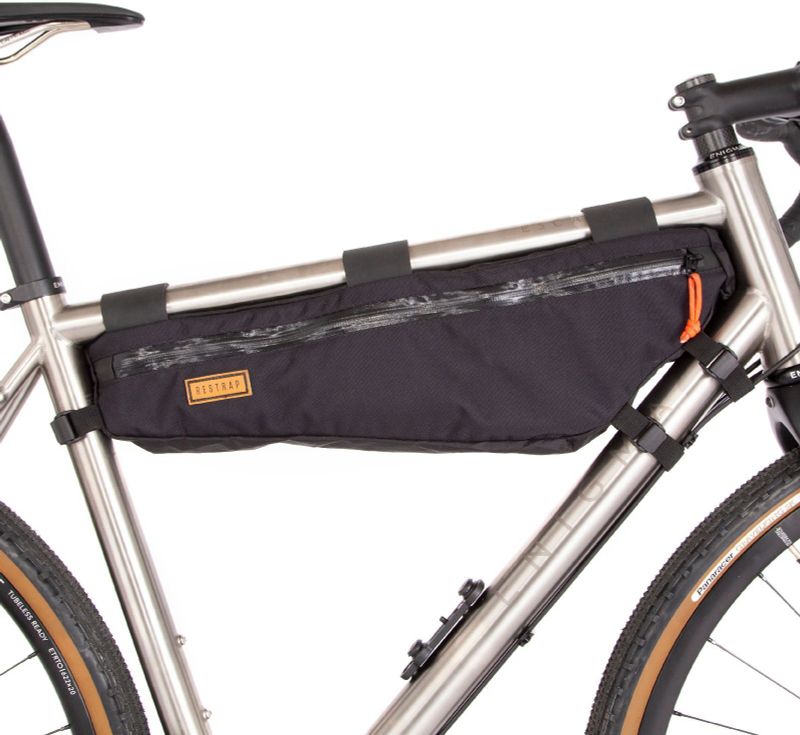 Restrap Frame bag Large – brašna na bikepacking